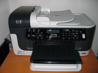 officejet j6410