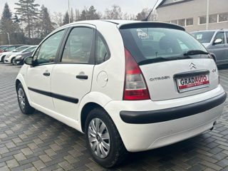 Citroen C3 foto 8