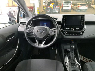 Toyota Corolla foto 5