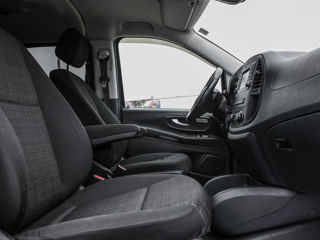 Mercedes Vito foto 7