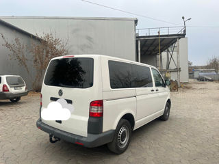 Volkswagen Transporter foto 3