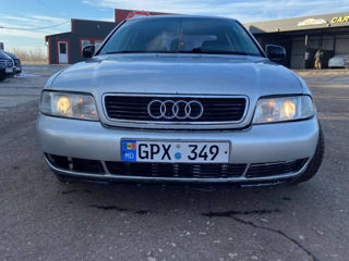 Audi A4 foto 5