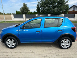 Dacia Sandero Stepway foto 7