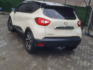 Renault Captur foto 4