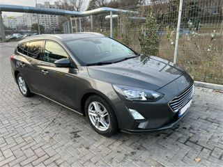 Ford Focus foto 4