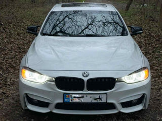 BMW 3 Series foto 4