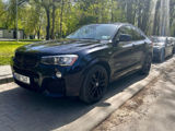 BMW X4 foto 2