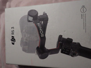 DJI RS 3