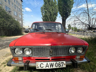 Lada / ВАЗ 2103