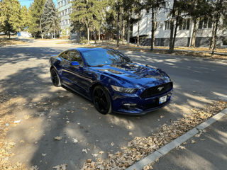Ford Mustang foto 8