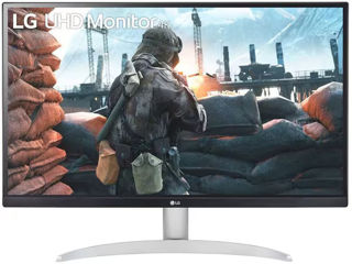 Monitor Gaming LG  27", 4K UHD, 60Hz,  Samsung 27" Fhd