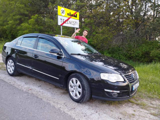 Volkswagen Passat foto 4