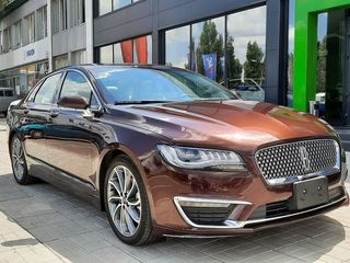 Lincoln MKZ foto 5