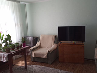 Apartament cu 1 cameră, 39 m², Buiucani, Chișinău