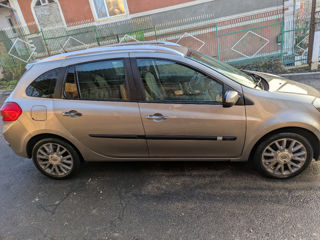 Renault Clio foto 5