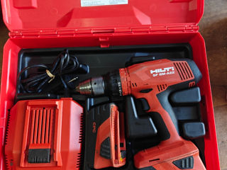 hilti sf 8m a22