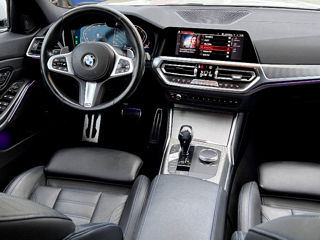 BMW 3 Series foto 7