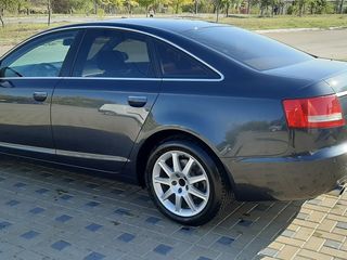 Audi A6 foto 4