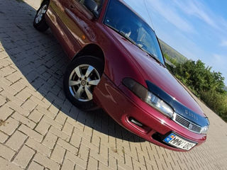 Mazda 626 foto 6