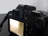 Canon EOS 1200D foto 5