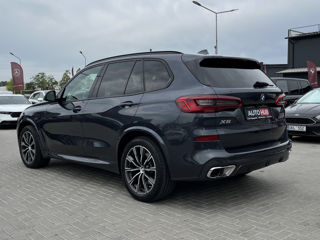 BMW X5 foto 5