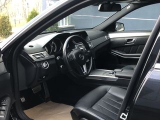 Mercedes E-Class foto 7