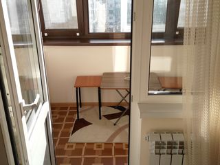 Apartament cu 1 cameră, 35 m², Botanica, Chișinău foto 6