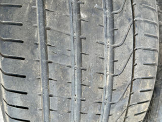 295/35R21 Pirelli foto 4