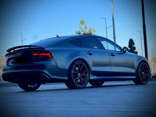 Audi RS7 foto 7