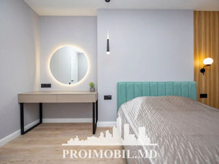 Apartament cu 2 camere, 73 m², Râșcani, Chișinău foto 7