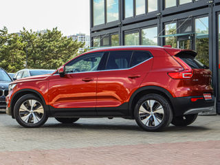 Volvo XC40 foto 2