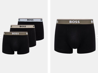 Boxeri Boss X3 Xl