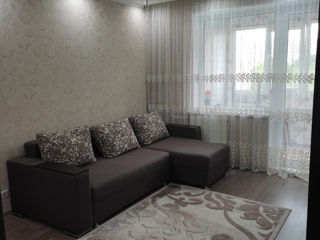 Apartament cu 1 cameră, 40 m², BAM, Bălți foto 3