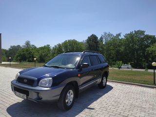 Hyundai Santa FE foto 5