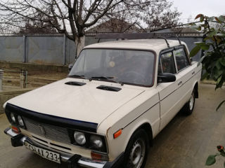 Lada / ВАЗ 2106