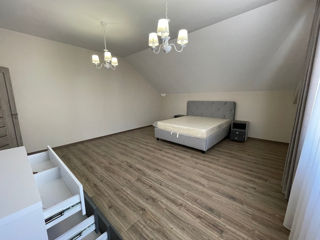 Apartament cu 3 camere, 110 m², Telecentru, Chișinău foto 16