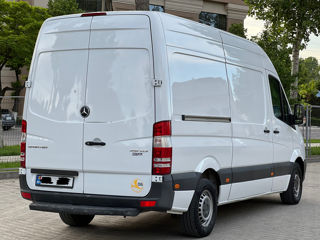 Mercedes Sprinter 316 foto 6