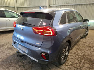 KIA Niro foto 3