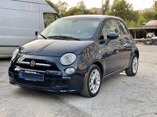 Fiat 500 foto 3