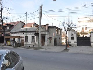Недостроенный дом в Центре ул. Когэлничану 89 000 евро foto 5