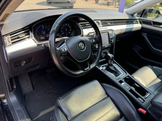 Chirie Volkswagen Passat 1.4 GTE foto 3