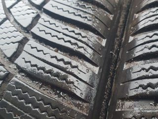 235/40/ R19- BRIDGESTONE.M&S.2022г. foto 6