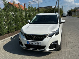 Peugeot 5008 foto 2