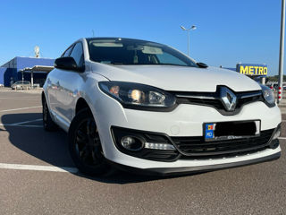 Renault Megane foto 6