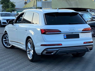 Audi Q7 foto 3