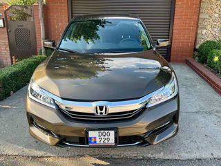 Honda Accord foto 3