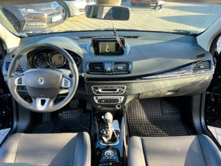 Renault Megane foto 8