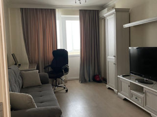 Apartament cu 2 camere, 73 m², Ciocana, Chișinău