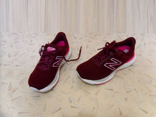 Кроссовки New Balance (37 размер) foto 2