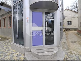 Spațiu comercial, 130 mp, Centru, 107000 € ! foto 10